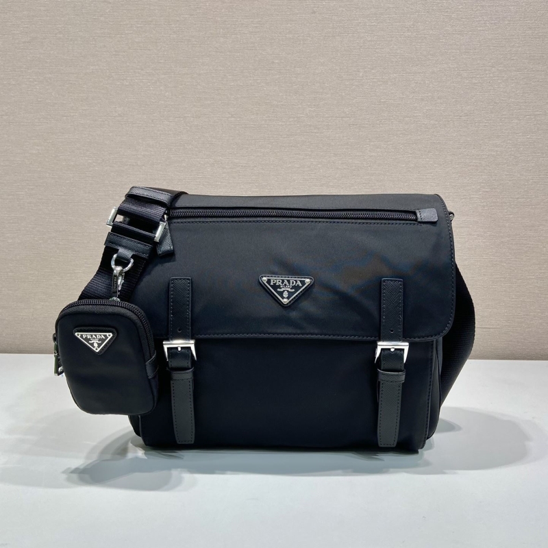 mens Pra*a satchel bags